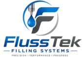 FlussTek Filling Systems Logo
